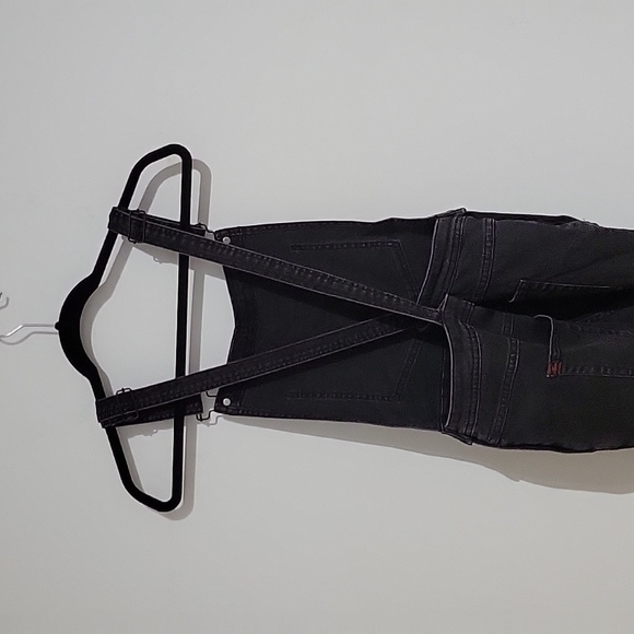 BDG Backless Black jeans overall - Picture 5 of 8